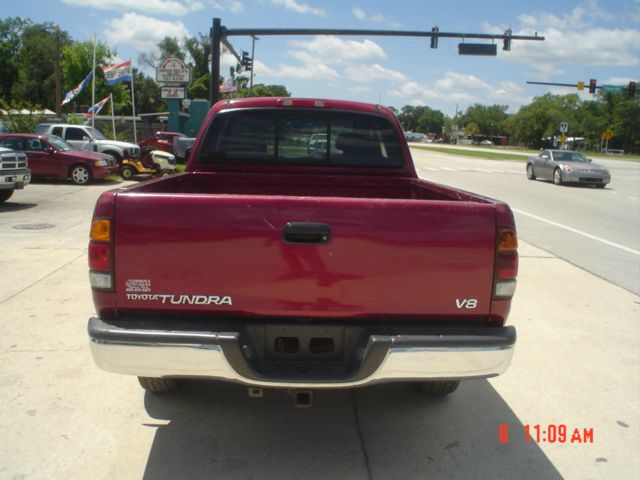 Toyota Tundra 2000 photo 1