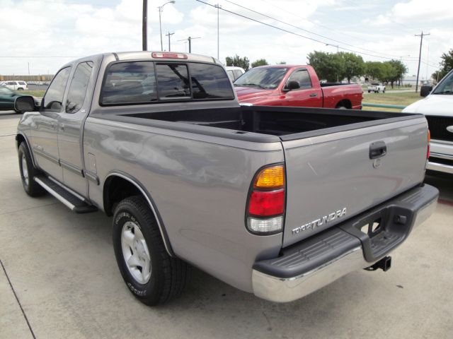 Toyota Tundra SE Fleet Pickup Truck