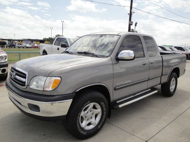 Toyota Tundra 2001 photo 3