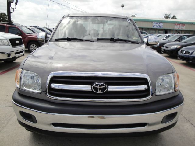 Toyota Tundra 2001 photo 4