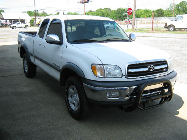 Toyota Tundra 2001 photo 2