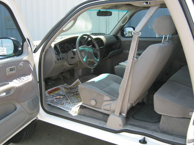 Toyota Tundra 2001 photo 5