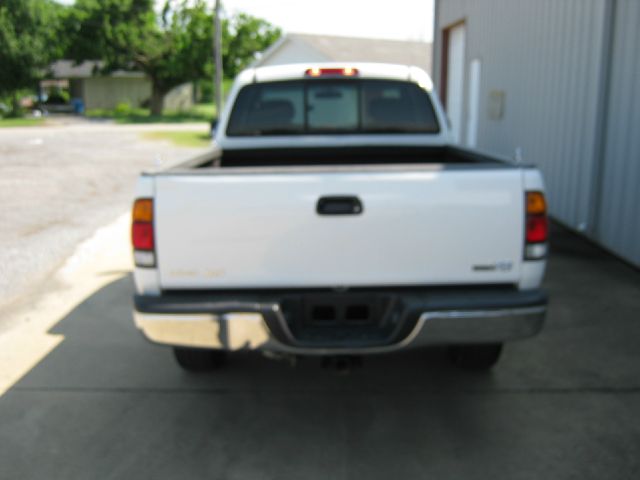 Toyota Tundra 2001 photo 8