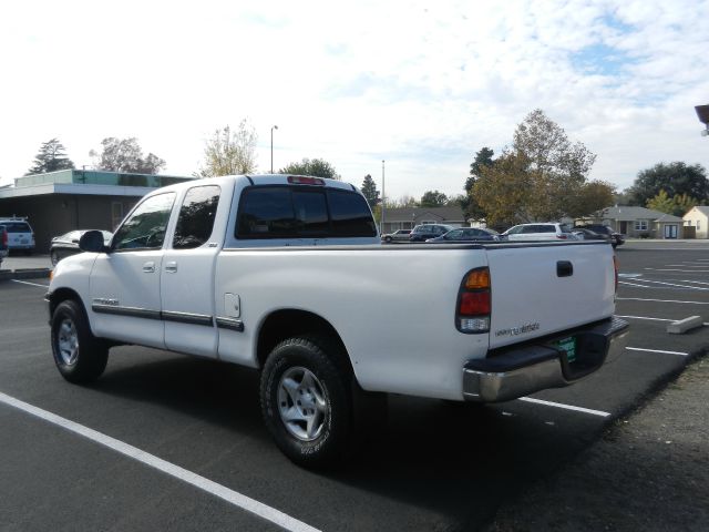 Toyota Tundra 2001 photo 1