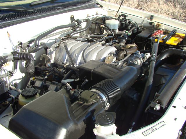 Toyota Tundra 2001 photo 13