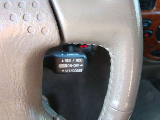 Toyota Tundra 2001 photo 18