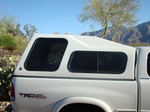 Toyota Tundra 2001 photo 20