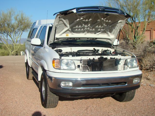 Toyota Tundra 2001 photo 26