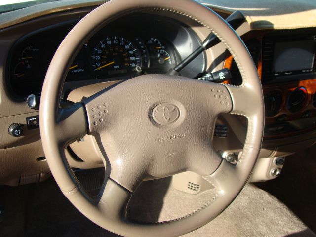 Toyota Tundra 2001 photo 5