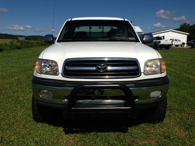 Toyota Tundra 2001 photo 3