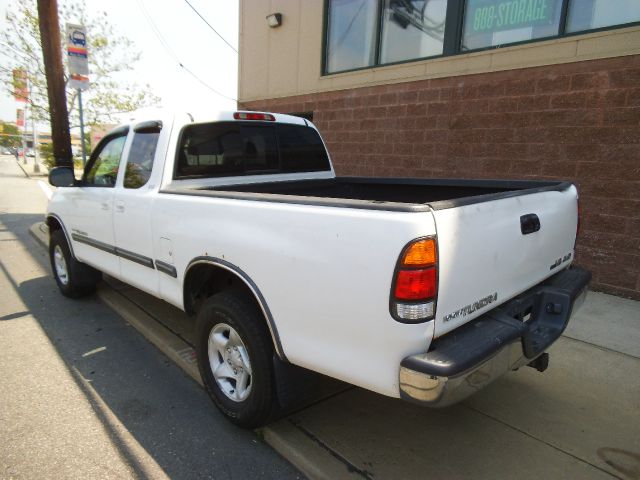 Toyota Tundra 2001 photo 2