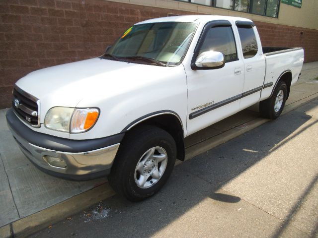 Toyota Tundra 2001 photo 3