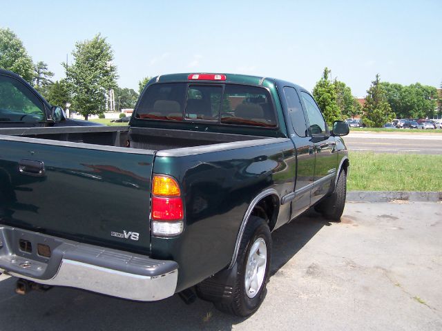 Toyota Tundra SE Fleet Pickup Truck