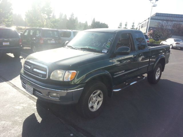 Toyota Tundra 2001 photo 3