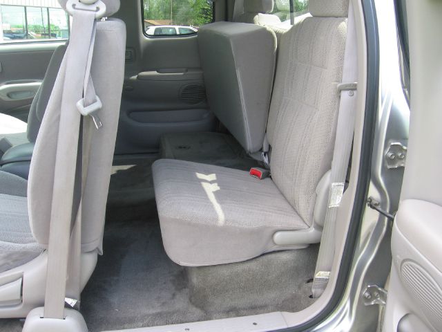 Toyota Tundra 2002 photo 10