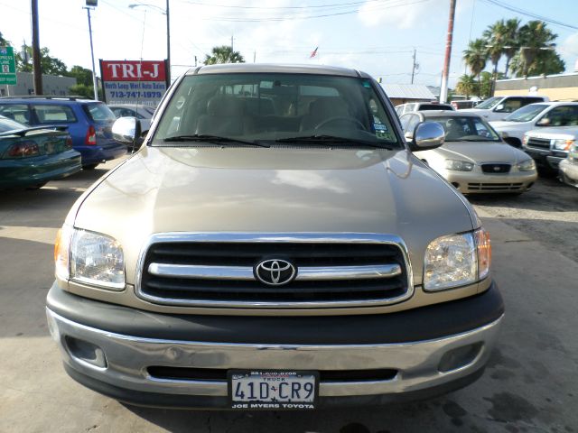 Toyota Tundra 2002 photo 14