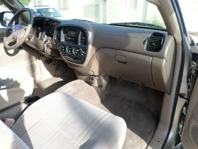 Toyota Tundra 2002 photo 22