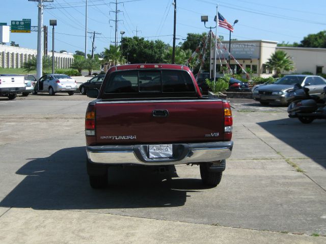 Toyota Tundra 2002 photo 4