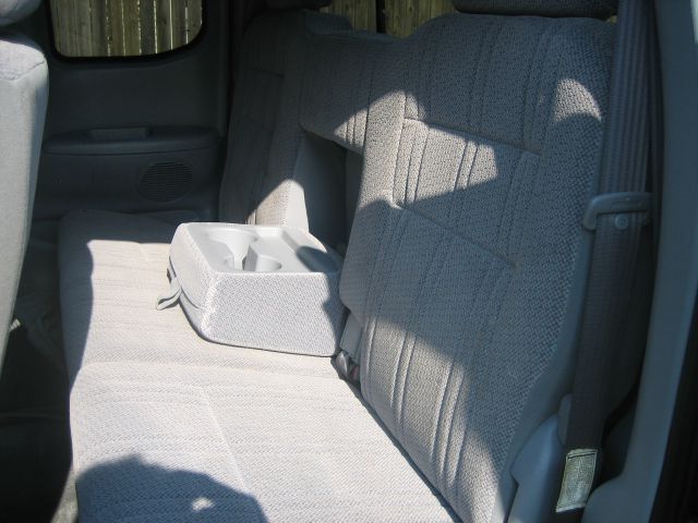 Toyota Tundra 2002 photo 12