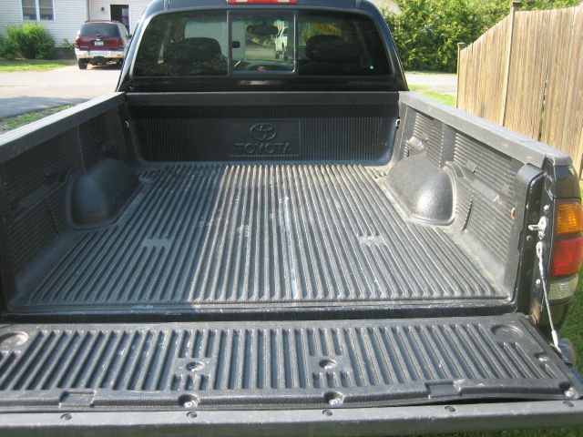 Toyota Tundra 2002 photo 2