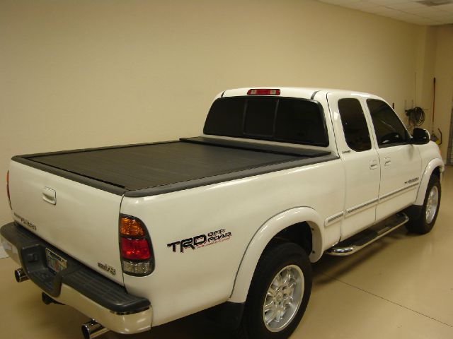 Toyota Tundra 2002 photo 12