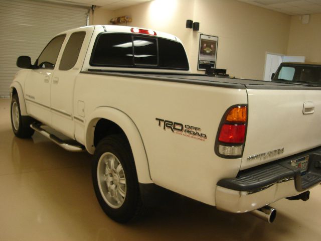 Toyota Tundra 2002 photo 13