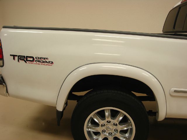 Toyota Tundra 2002 photo 14