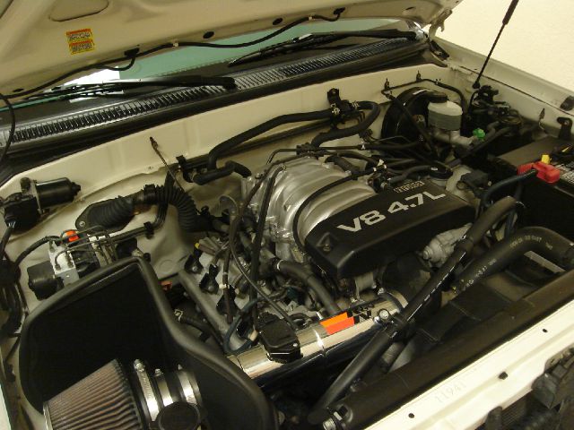 Toyota Tundra 2002 photo 15