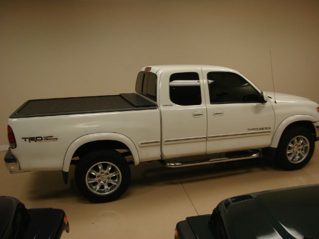 Toyota Tundra 2002 photo 2