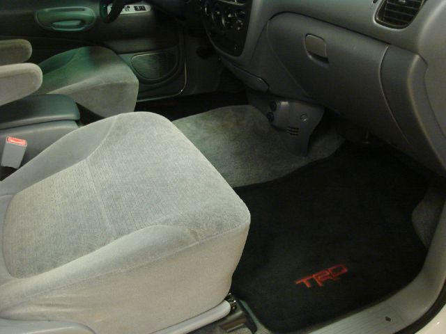 Toyota Tundra 2002 photo 8