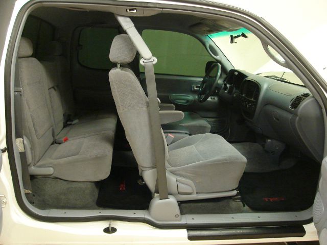 Toyota Tundra 2002 photo 9