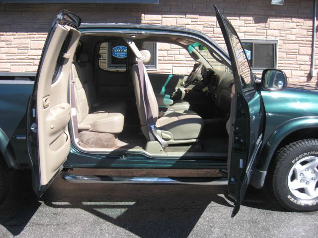 Toyota Tundra 2002 photo 3