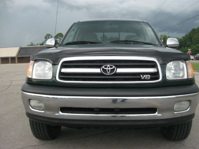Toyota Tundra 2002 photo 3