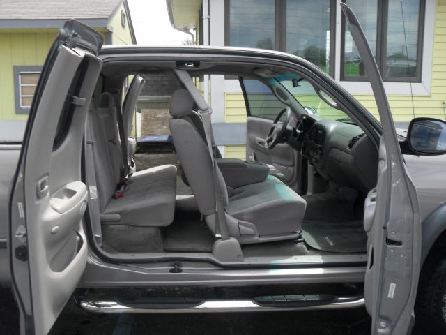 Toyota Tundra 2002 photo 4