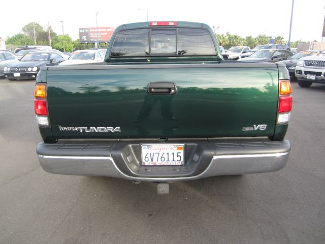 Toyota Tundra SE Fleet Pickup Truck