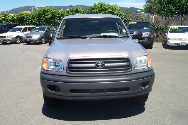 Toyota Tundra 2002 photo 3