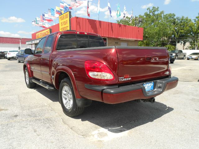 Toyota Tundra 2003 photo 4