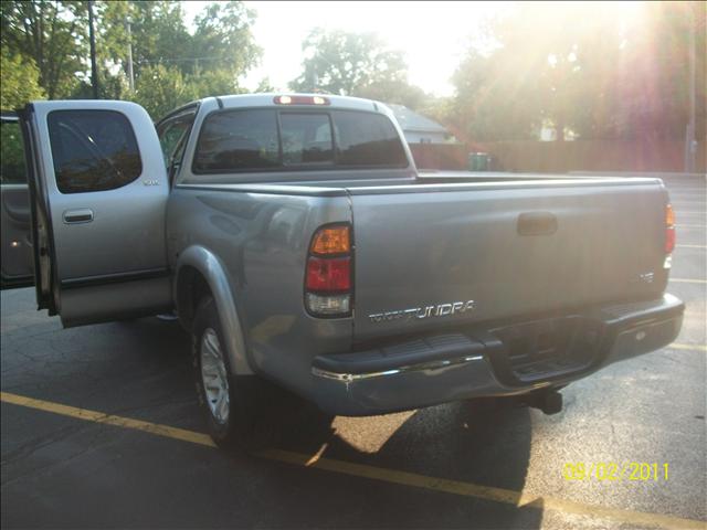 Toyota Tundra 2003 photo 1