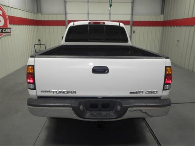 Toyota Tundra 1999 Pontiac Pickup Truck