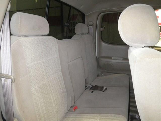 Toyota Tundra 2003 photo 1