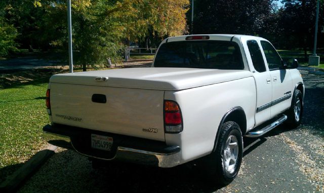 Toyota Tundra 2003 photo 3