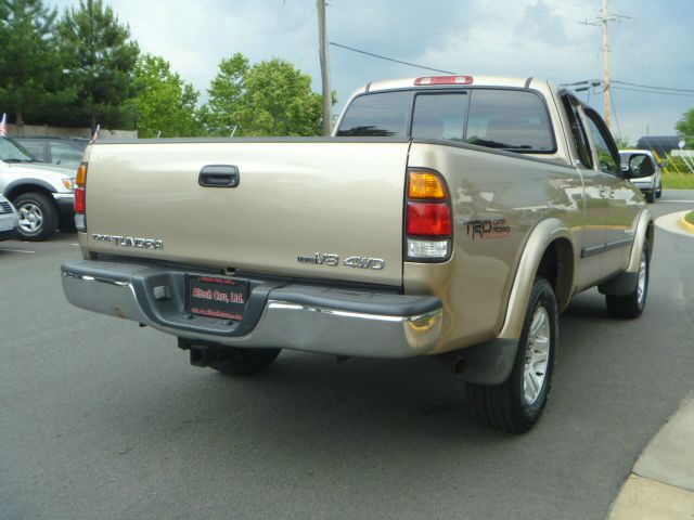 Toyota Tundra 2003 photo 1