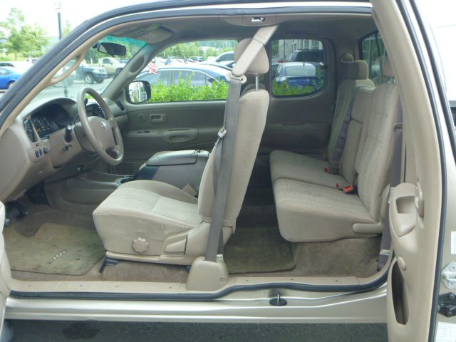 Toyota Tundra 2003 photo 12