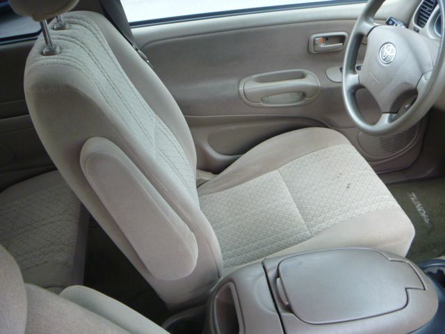 Toyota Tundra 2003 photo 15