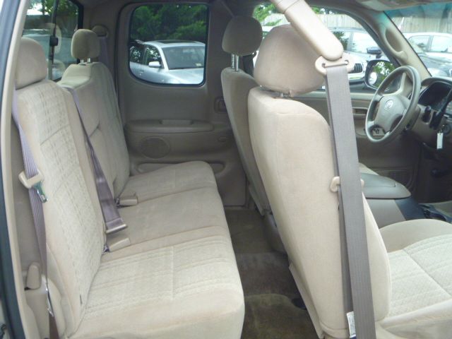 Toyota Tundra 2003 photo 19