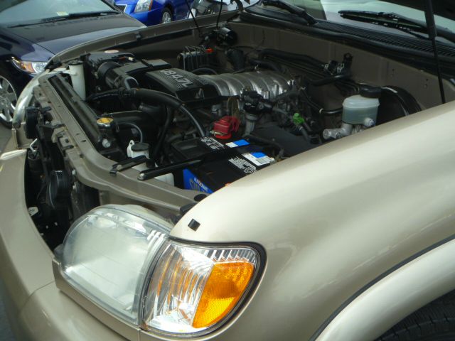 Toyota Tundra 2003 photo 2