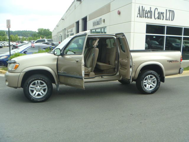 Toyota Tundra 2003 photo 20