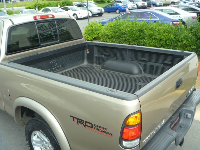 Toyota Tundra 2003 photo 22