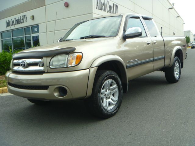 Toyota Tundra 2003 photo 23