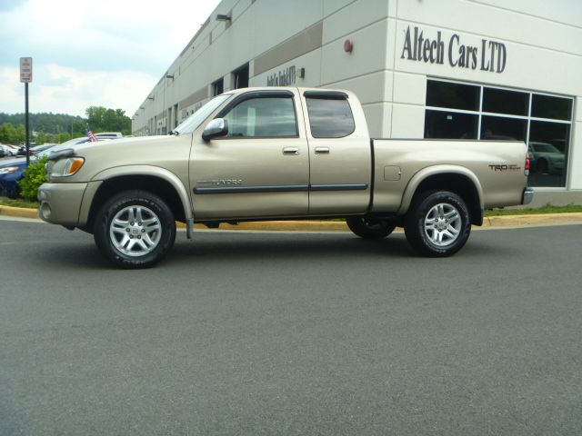 Toyota Tundra 2003 photo 26